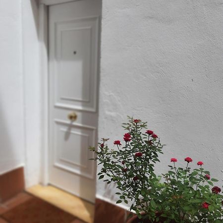 Centuria Macarena, Apartamento Duplex Seville Exterior photo